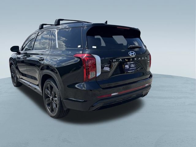 Used 2023 Hyundai Palisade XRT FWD image 6