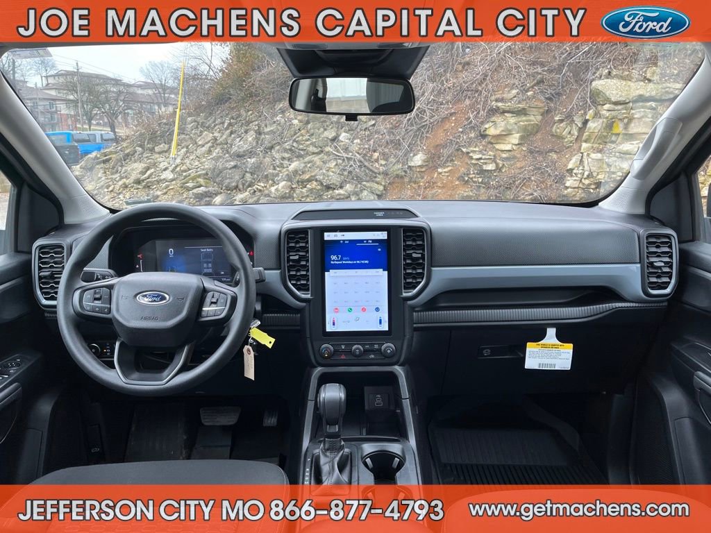 Certified 2025 Ford Ranger XL image 12
