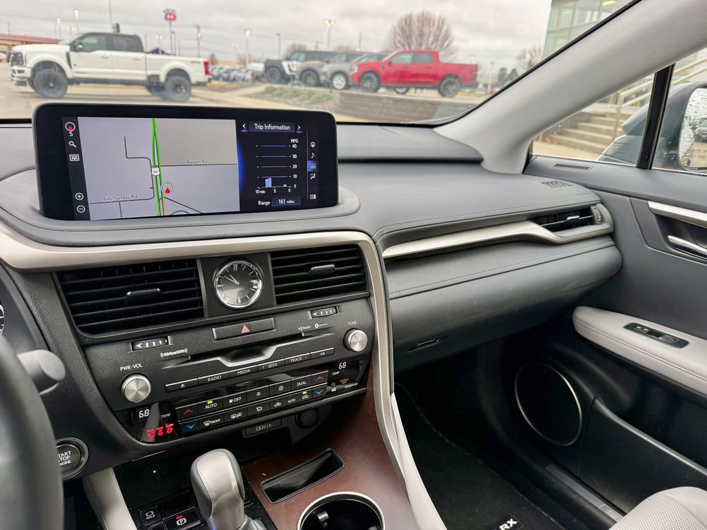 Used 2022 Lexus RX 350 FWD w/ Premium Package image 20