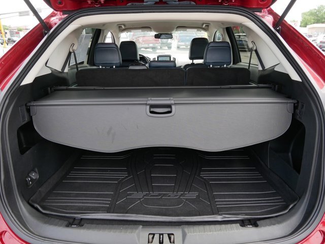 Certified 2023 Ford Edge SEL w/ Sport Appearance Package AWD/4WD image 20