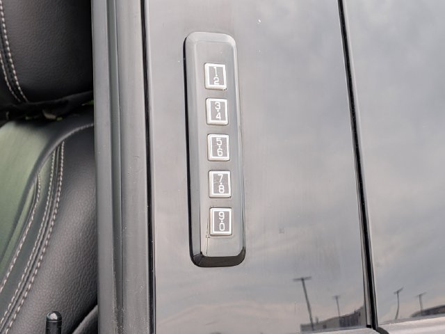 Certified 2021 Ford F350 Lariat w/ Lariat Ultimate Package AWD/4WD image 12