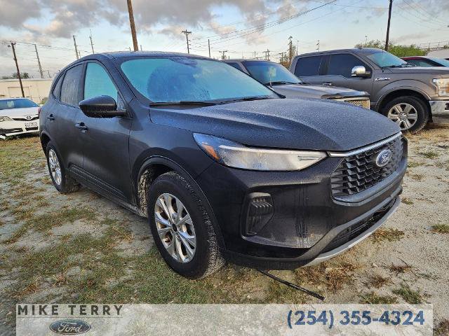 Certified 2025 Ford Escape ST-Line