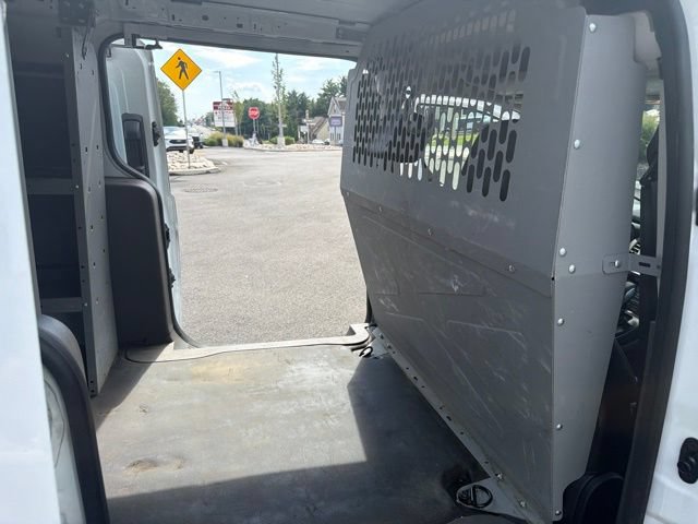 Certified 2022 Ford Transit Connect XL FWD image 19