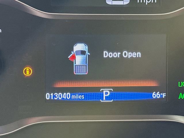 Used 2023 Honda Ridgeline RTL-E image 10