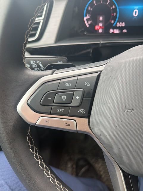 Used 2024 Volkswagen Atlas Cross Sport SE AWD/4WD image 18