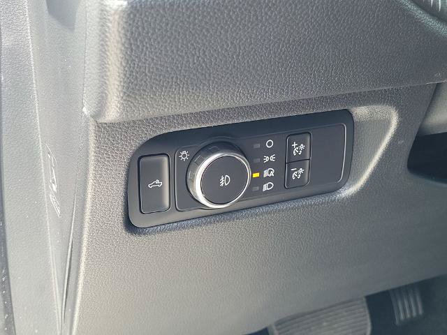 Certified 2024 Ford Ranger Raptor AWD/4WD image 23