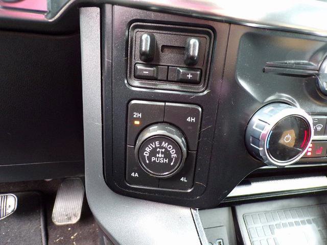 Certified 2022 Ford F150 Lariat w/ Max Trailer Tow Package image 20