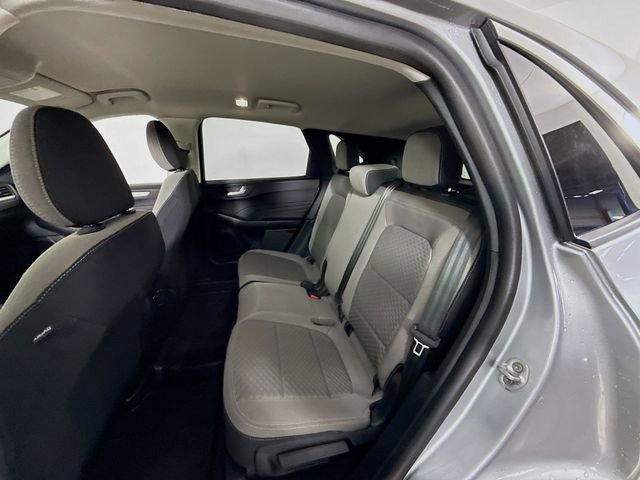 Certified 2021 Ford Escape SE image 22