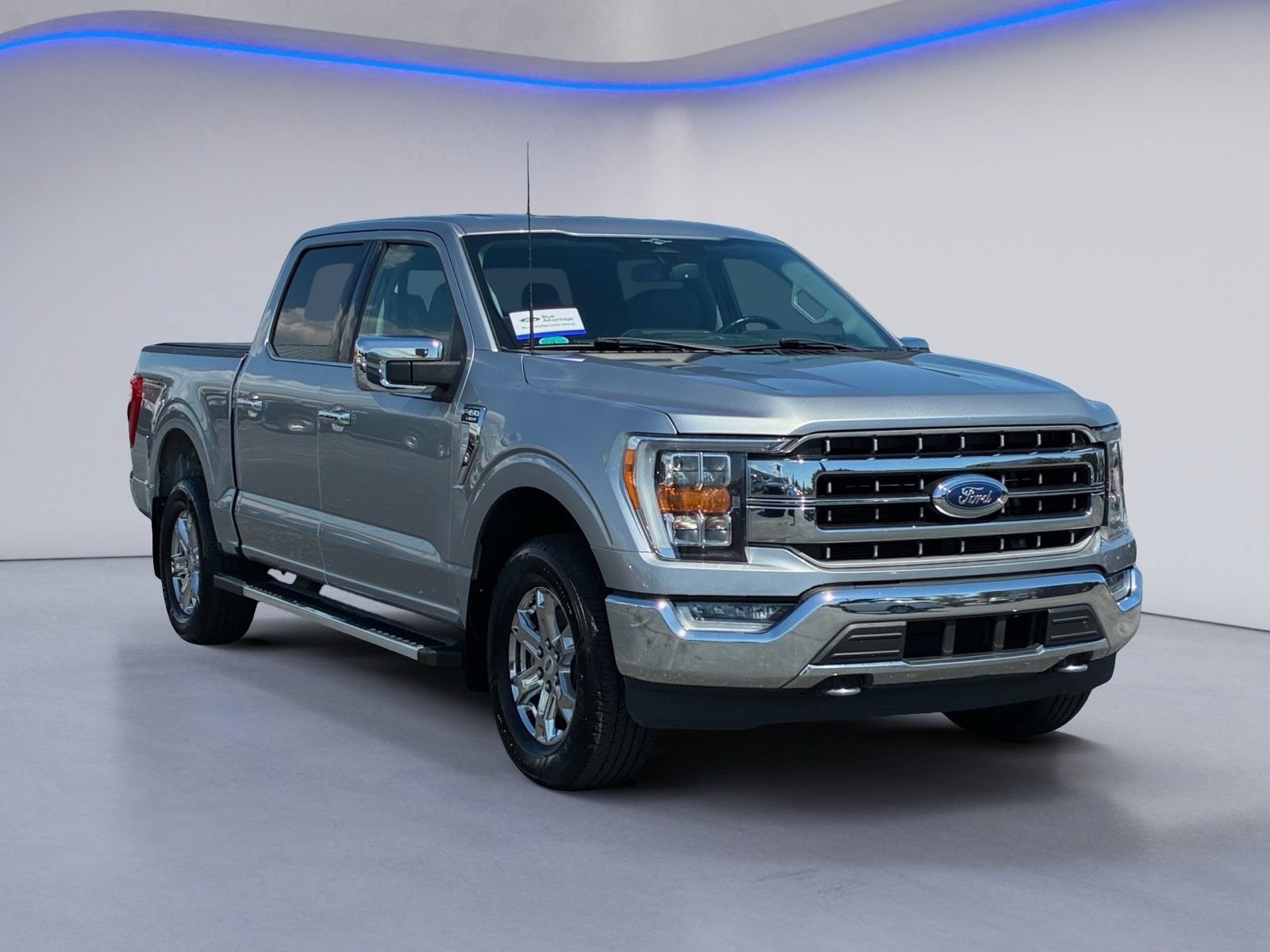 Certified 2023 Ford F150 Lariat w/ Trailer Tow Package AWD/4WD image 5