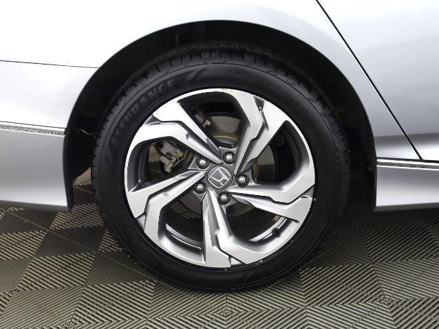 Used 2019 Honda Accord EX image 22