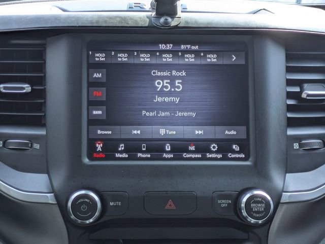 Used 2019 RAM 1500 Big Horn AWD/4WD image 18