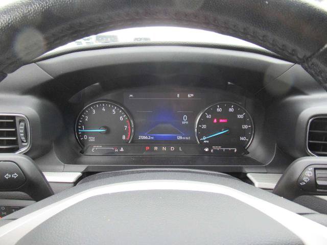 Certified 2022 Ford Explorer XLT w/ Equipment Group 202A AWD/4WD image 30