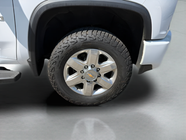 Used 2022 Chevrolet Silverado 2500 LTZ w/ Z71 Chrome Sport Edition AWD/4WD image 34
