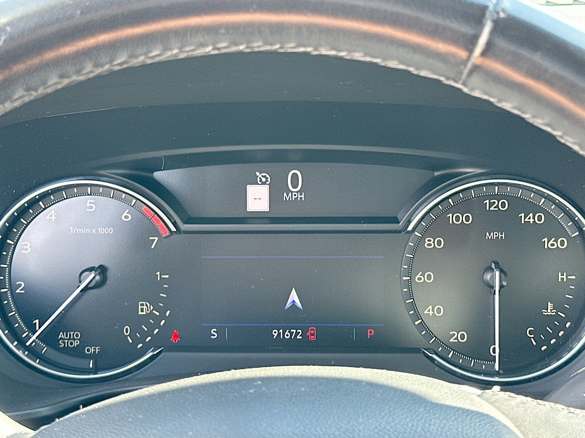 Used 2019 Cadillac XT4 Premium Luxury image 12