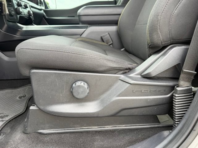 Certified 2024 Ford F150 STX RWD image 9
