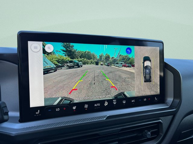 Certified 2025 Ford Bronco Sport Badlands AWD/4WD image 8