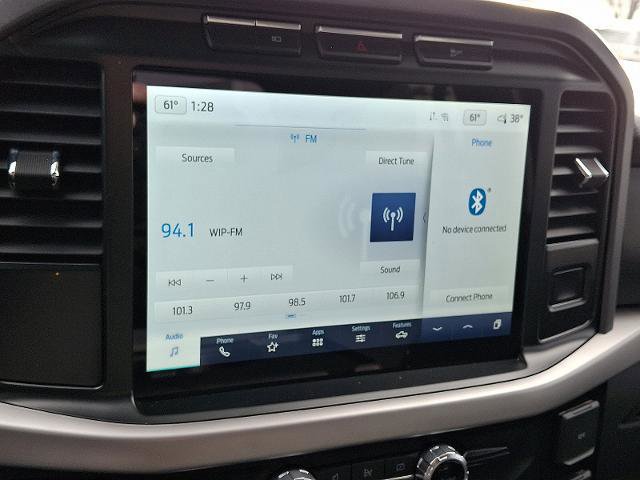 Certified 2022 Ford F150 XLT w/ Equipment Group 302A High image 16