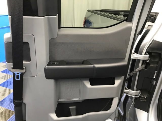 Certified 2024 Ford F150 XL w/ Equipment Group 103A High image 23