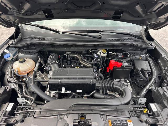 Certified 2024 Ford Escape ST-Line w/ Tech Pack #1 FWD image 29