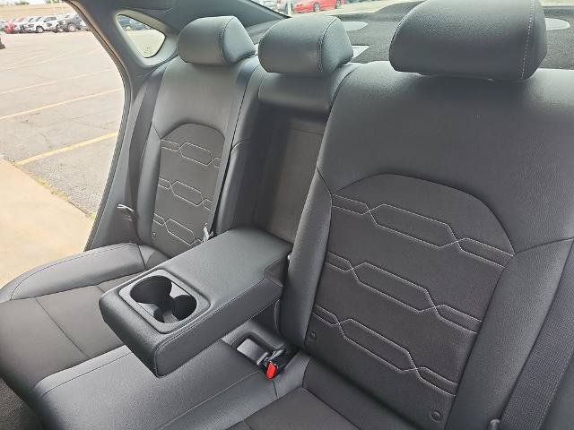 Used 2024 Kia Forte GT-Line w/ GT-Line Premium Package FWD image 13