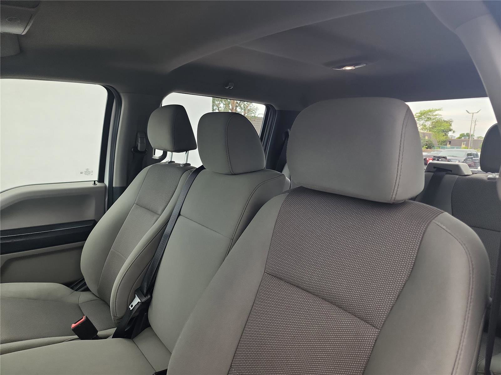 Certified 2021 Ford F350 XL w/ STX Appearance Package image 15