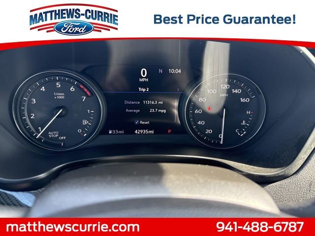 Used 2019 Cadillac XT4 Sport FWD image 16