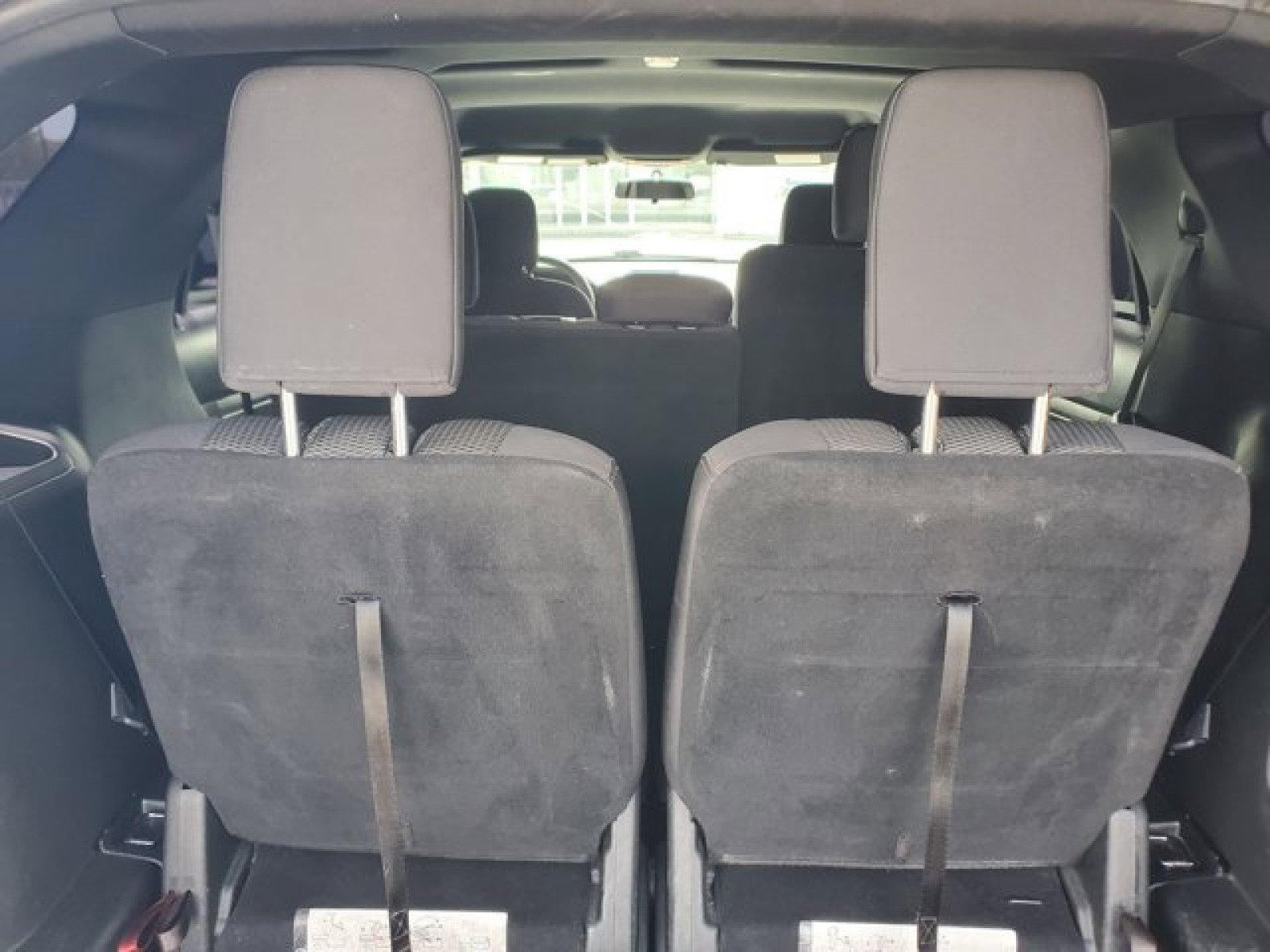 Certified 2018 Ford Explorer XLT FWD image 8