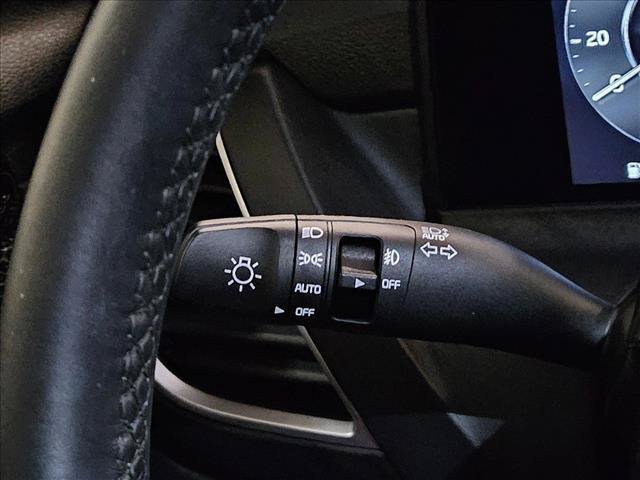 Used 2026 Kia Seltos EX FWD image 23