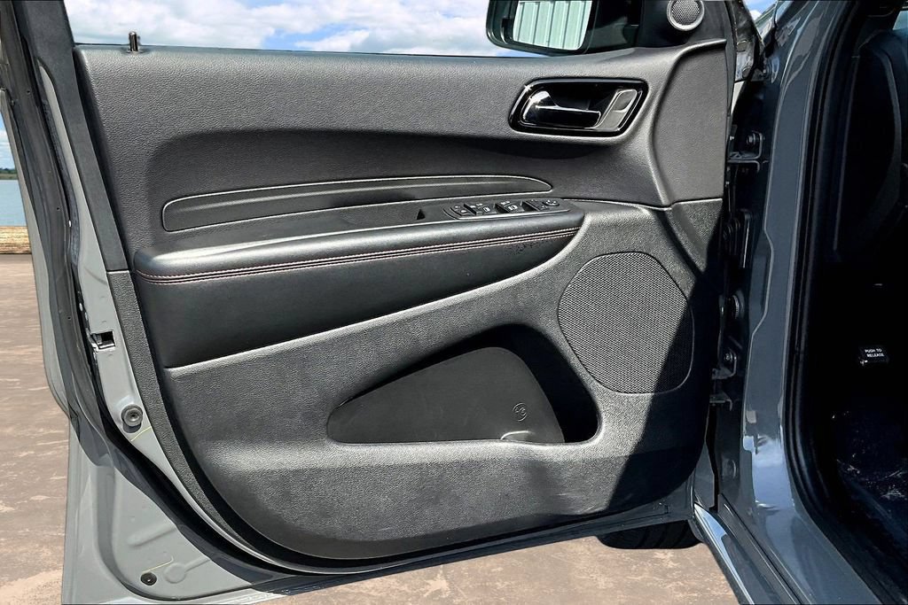 Used 2025 Dodge Durango GT AWD/4WD image 22