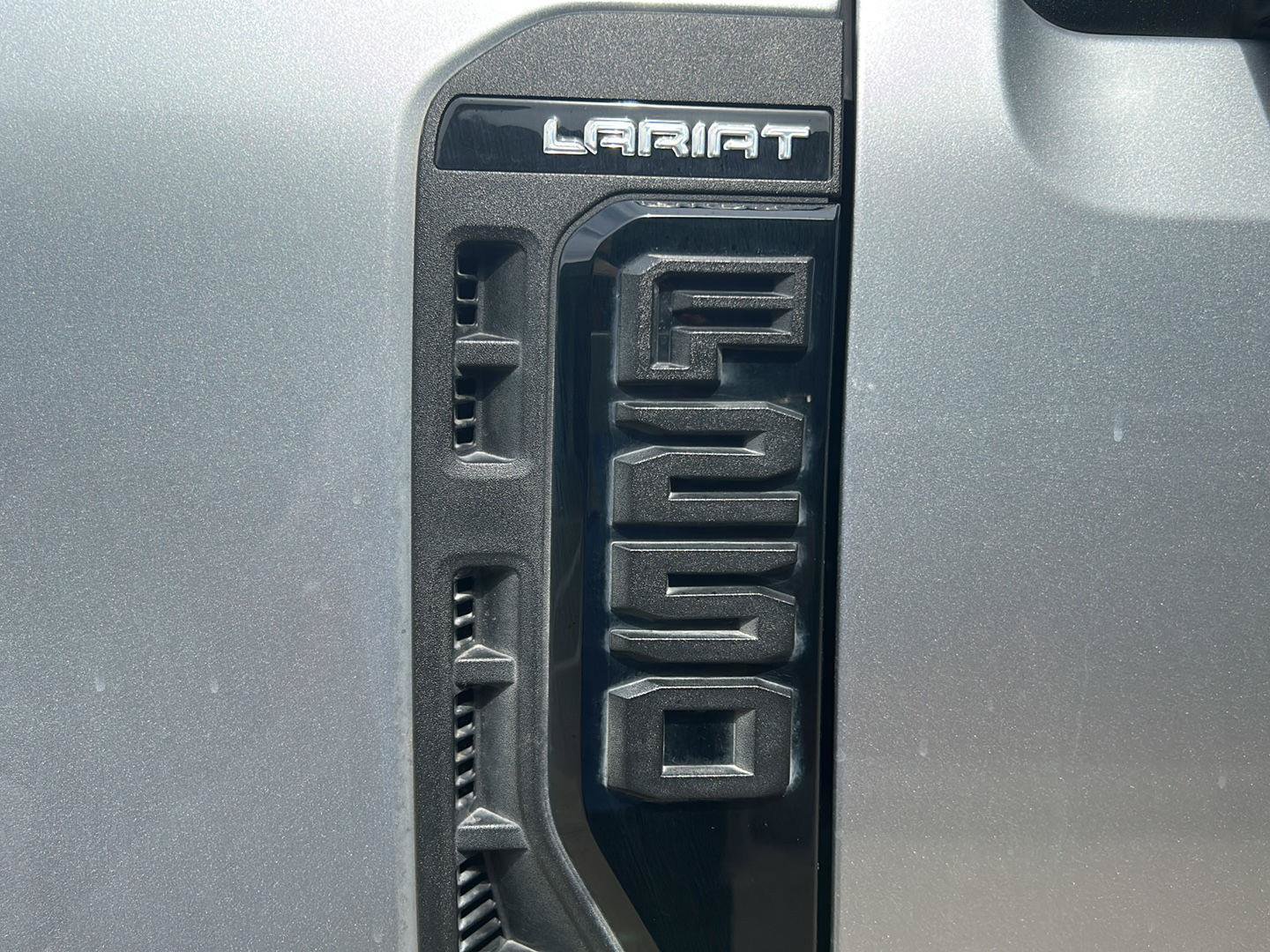 Certified 2024 Ford F250 Lariat w/ Lariat Ultimate Package AWD/4WD image 31