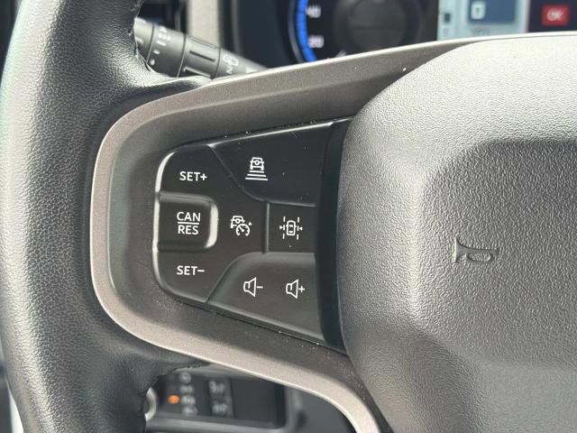 Certified 2024 Ford Bronco Wildtrak image 10