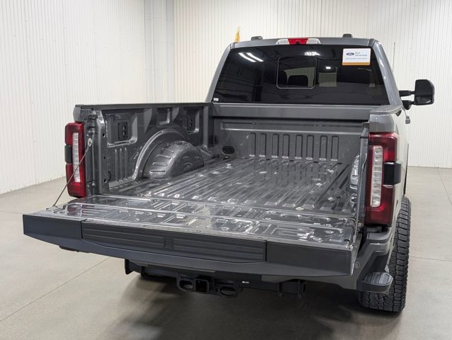 Certified 2024 Ford F350 Lariat w/ Lariat Ultimate Package image 9