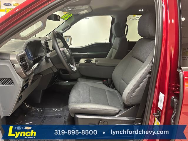 Certified 2026 Ford F150 XLT AWD/4WD image 7