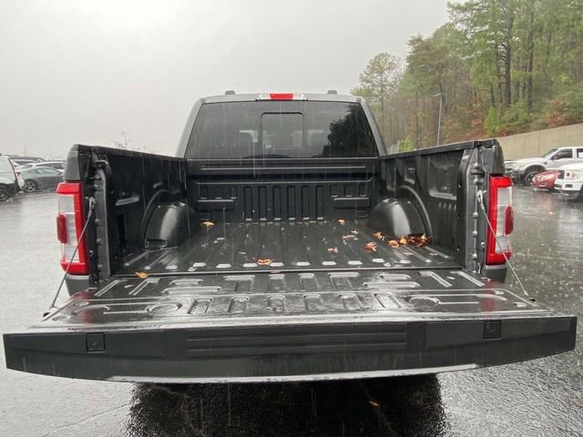 Certified 2023 Ford F150 Lariat image 12