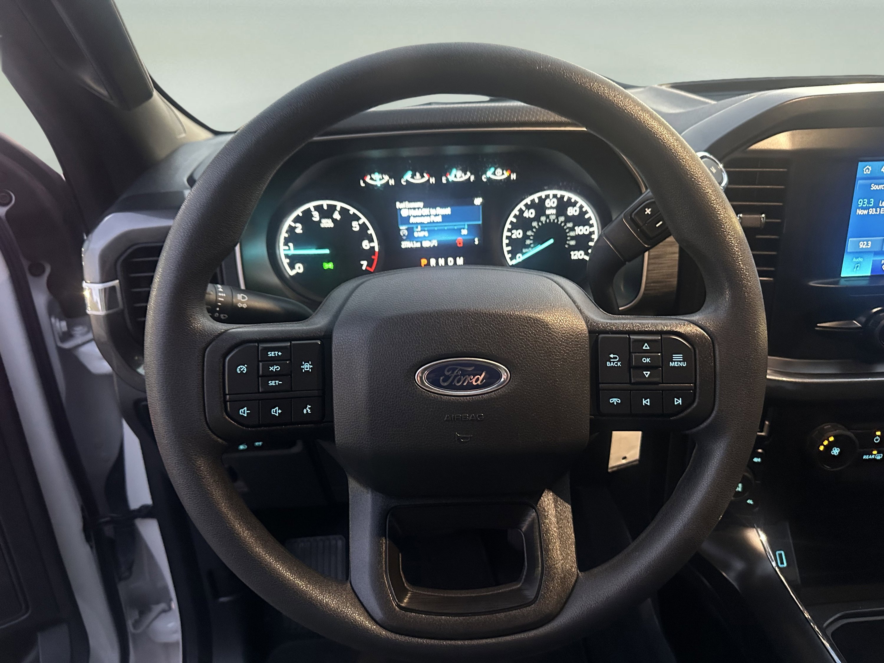 Certified 2023 Ford F150 XL w/ STX Appearance Package image 13