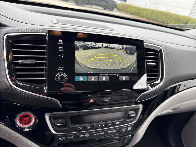 Used 2022 Honda Pilot Touring image 15