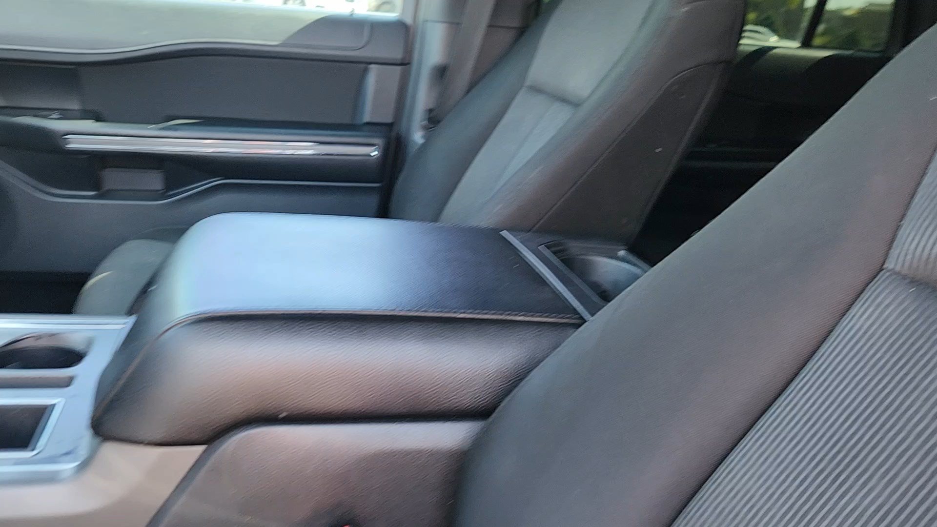 Certified 2020 Ford Expedition Max XLT RWD image 30