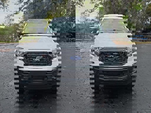 Certified 2023 Ford Ranger XL image 9