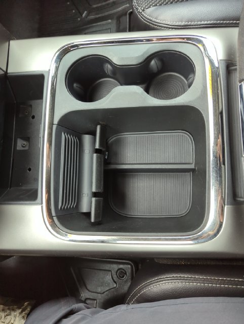 Used 2018 RAM 1500 Sport w/ Convenience Group AWD/4WD image 39