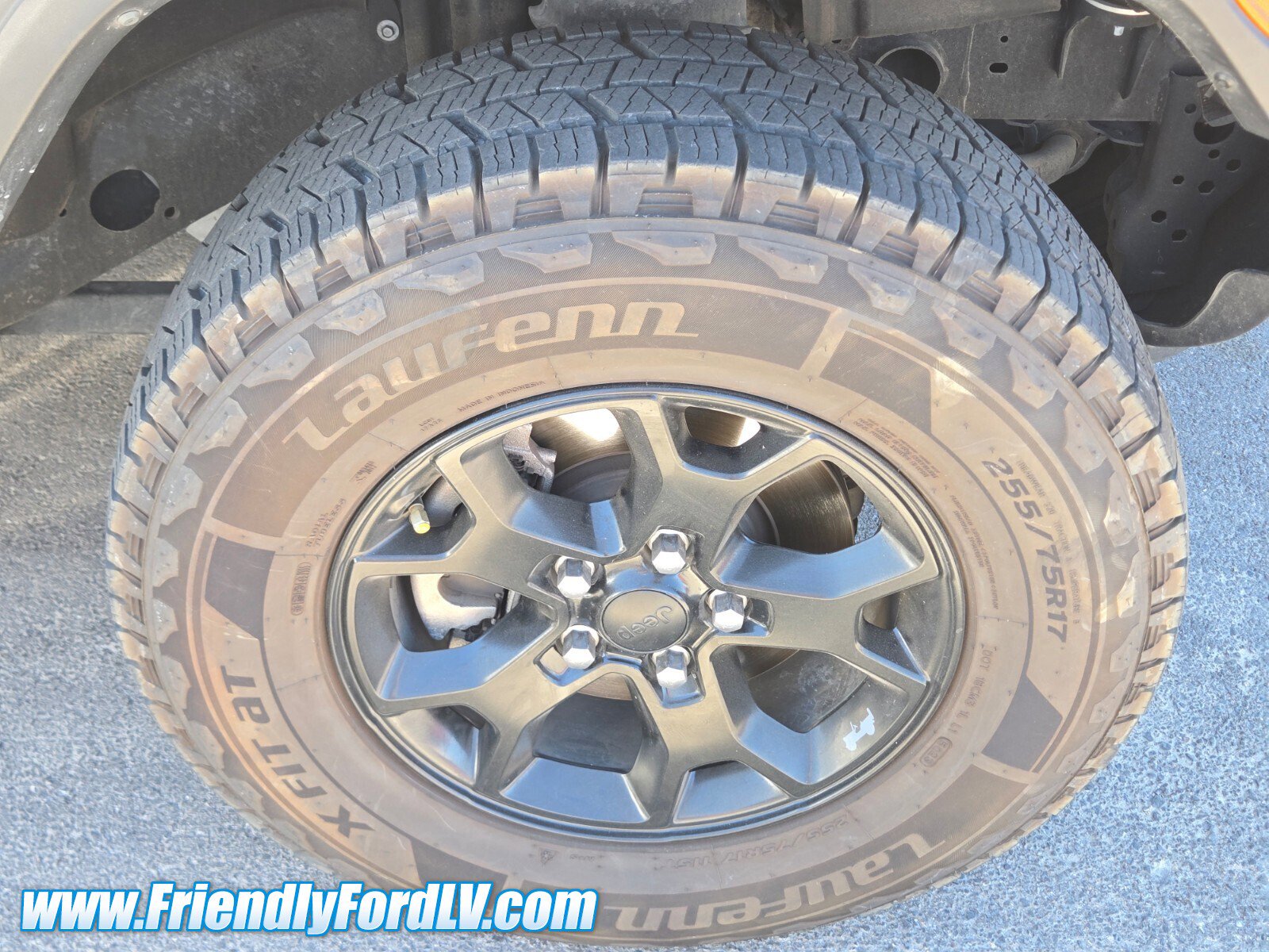 Used 2021 Jeep Wrangler Unlimited Sport AWD/4WD image 4
