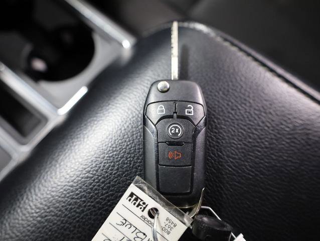 Certified 2019 Ford F150 XLT w/ Equipment Group 302A Luxury image 29