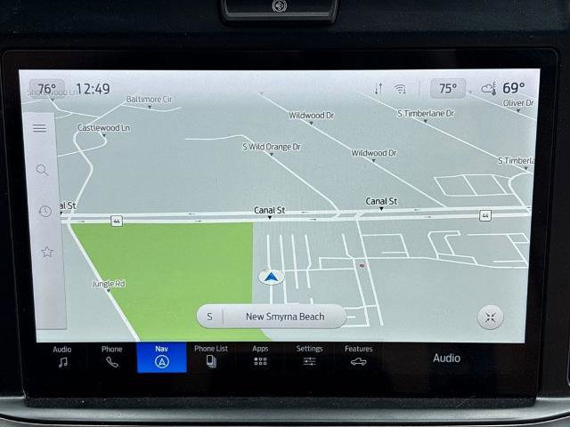 Certified 2026 Ford F250 Lariat image 24