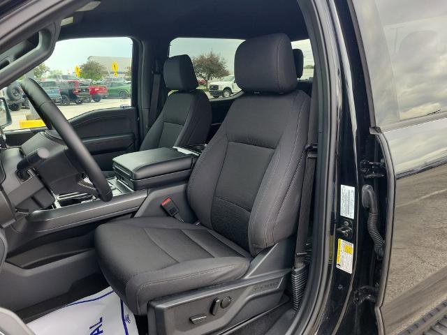 Certified 2024 Ford F150 XLT w/ Equipment Group 302A MID AWD/4WD image 18