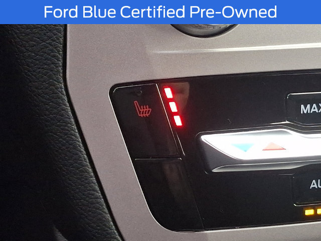 Certified 2023 Ford Explorer XLT AWD/4WD image 27