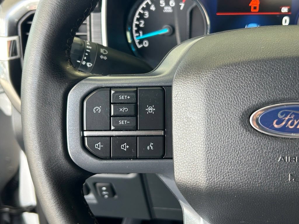 Certified 2023 Ford F150 King Ranch AWD/4WD image 39