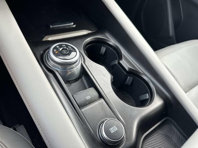 Certified 2025 Ford Explorer Active w/ Active Comfort Package image 35