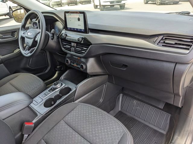 Certified 2025 Ford Escape Active image 14