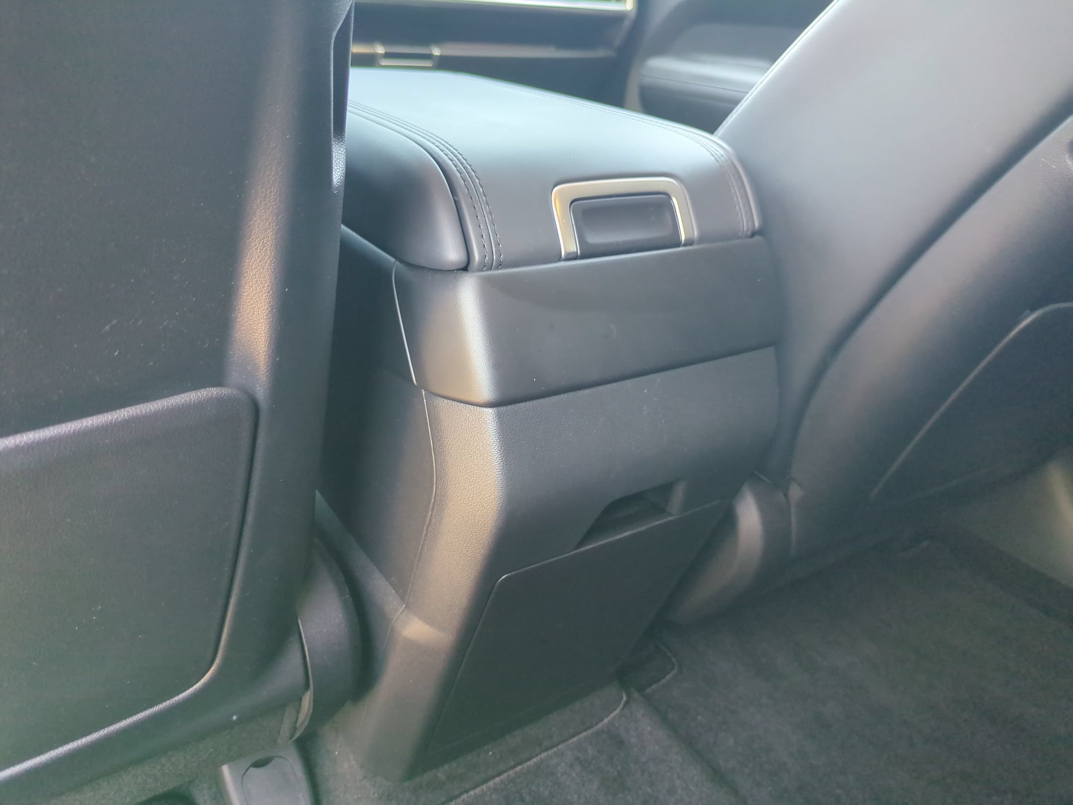 Used 2025 Hyundai Santa Fe XRT AWD/4WD image 30