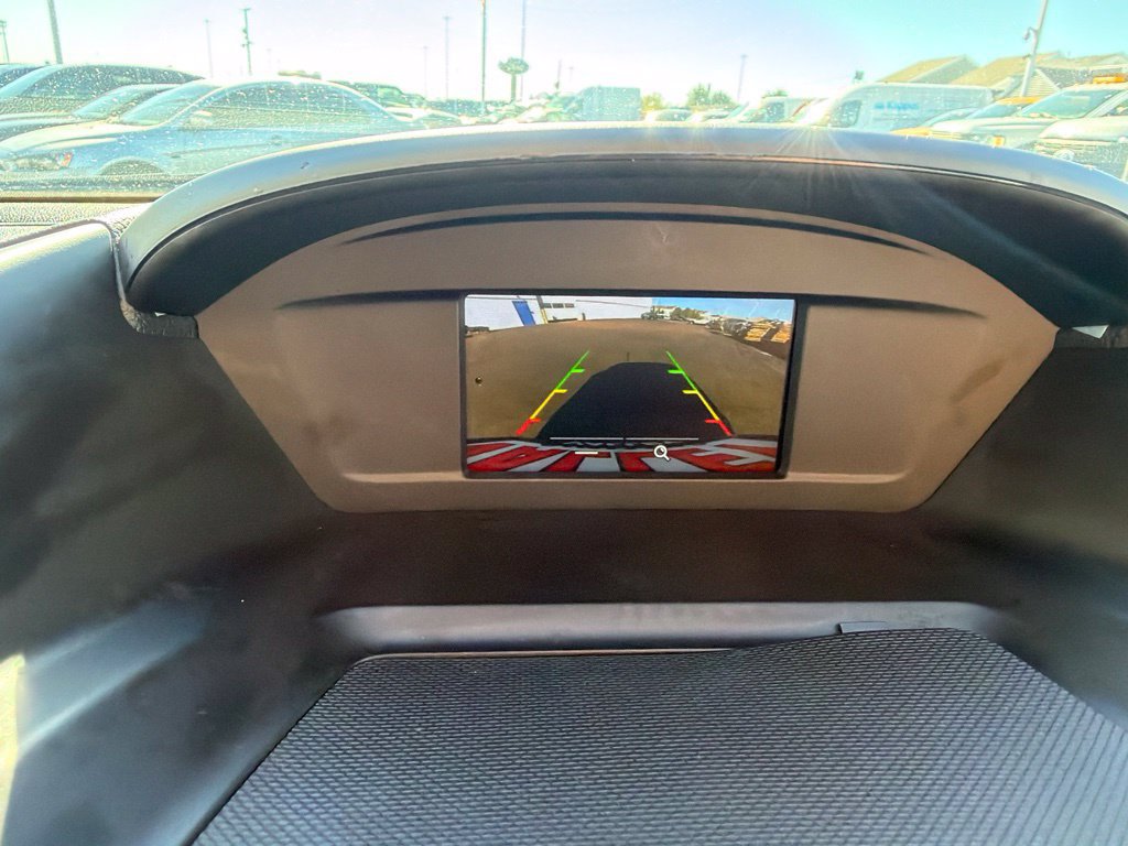 Certified 2019 Ford Escape S FWD image 53