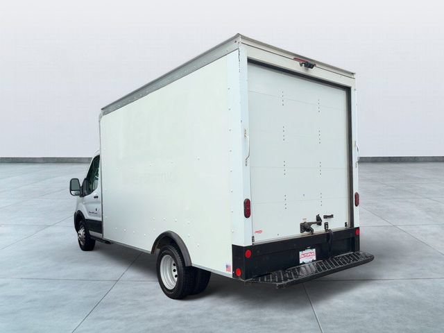 Certified 2023 Ford Transit 350 DRW RWD image 34